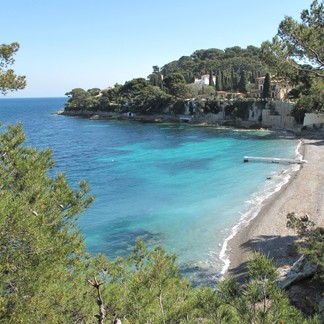 Saint Jean Cap Ferrat